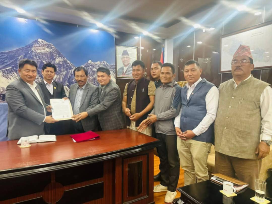 बागमती प्रदेशको दुर्गम पालिका जोड्ने दोभान पुल निर्माण प्राथमिकतामा छः मुख्यमन्त्री लामा